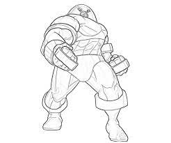 Once you find an option that catches your eye, click into the item detail page and scroll down to read the reviews left by shoppers. Juggernaut Coloring Pages Coloring Home