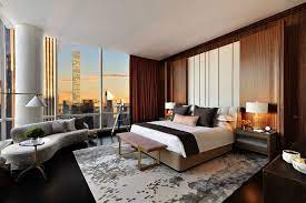 Relax and restore in the comfort of our al fouz luxurious hotel suites. 10 Ways To Transform Your Bedroom Into A Luxury Hotel Suite
