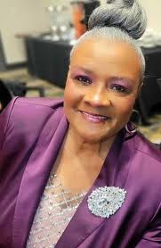 Rose Rider Rogers, shown in this photo taken in the 1960s, was listed