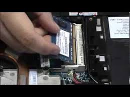 Cara ganti lcd laptop sendiri. Tutorial Cara Membuka Memasang Memory Pada Notebook Youtube