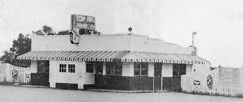 Top Hat 1957 In Oak Hill West Virginia Oak Hill West Virginia Beckley