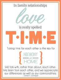 Girls are not included in lds cub scout units. 11 Family Harmony Ideas Inspirational Quotes Words Quotes