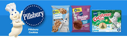 Christmas cookies to make now and freeze for later. Pillsbury Ready To Bake Sugar Cookie Dough 16 5 Oz Amazon Com Grocery Gourmet Food
