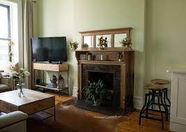 205 w end ave #11f, new york, ny 10023. Central Park 1bedroom Apartment In Gem Upper West Side Brownstone Great View Updated 2021 Tripadvisor New York City Vacation Rental