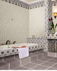 Get free shipping on qualified bathroom ceramic tile or buy online pick up in store today in the flooring department. Bathroom Ceramic Tile Designs Photos Novocom Top