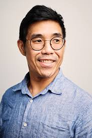 Spotlight ng AANHPI Heritage Month: Ang Nakaka-inspirasyong Paglalakbay ni  George Chan