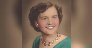 Mrs Mary F Crouse Obituary Visitation Funeral Information