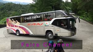 Maybe you would like to learn more about one of these? Download Bus Scania K360 Nanjak Mulus Saat Macet Dijalur Sitinjau Lauik Daily Movies Hub