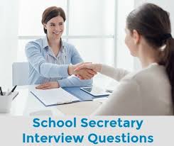 15 School Secretary Interview Questions And Answers School Secretary Interview Questions This Or That Questions