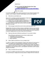 Maybe you would like to learn more about one of these? Solution Manual Cost Accounting 14th By Carter Pdf Confidentiality Expense