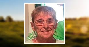 Sandra Jean Timm Obituary November 1, 2022