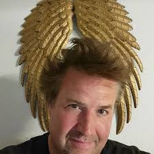 Matthew Douglas's Instagram, Twitter & Facebook