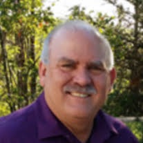 Douglas Patch Obituary