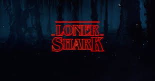 Made It Stranger With Stranger Things Font Stranger Things Stranger Things Font Stranger