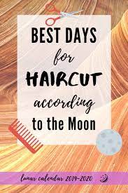 Haircuts Lunar Calendar Inforgraphic Inside Haircut Lunar Calendar Moon Calendar Lunar Calendar