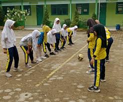 KEGIATAN EKSTRAKURIKULER MI MA'ARIF NU 1 BANJARANYAR | MI MA'ARIF NU 1  BANJARANYAR