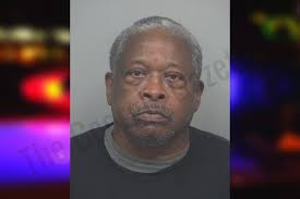 David Batson — Gwinnett County Jail Bookings