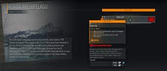 You need to complete three missions of this type, one in each precinct, to unlock the final one. Accessing The Sacred Land Mission In Ghost Recon Breakpoint Ubisoft Help