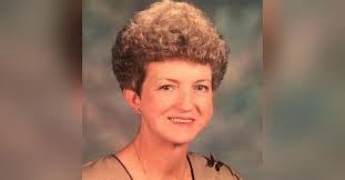 Wanda Reed Tuck Obituary