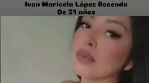Desaparece Ivón Maricela en Coyoacán; exigen investigar a los involucrados 