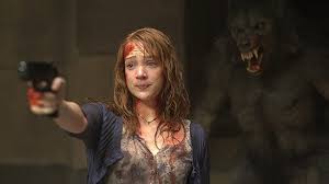 Image result for CABIN IN THE WOODS (FILM)