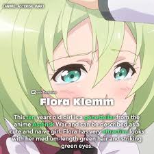 The above anime boy hairstyles with blue hair can be an inspiration for any anime lover. 29 Attractive Anime Girls With Green Hair Hq Images