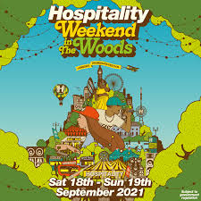 Long weekends in 2021 for the canada. Brandnew Festival Hospitality Weekend In The Woods 2021 Hennesy Cc