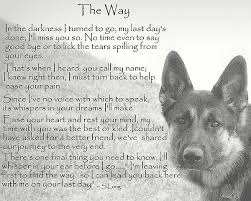 Another Tear Jerker Her Words Sure Hit Home Dog Poems Dog Quotes Pet Remembrance