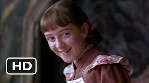 The Secret Garden 2 9 Movie Clip Martha The Servant 1993 Hd Movie Clip Film Inspiration Secret Garden