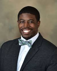 Dr. Daryl Grigsby Jr.