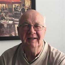 Robert Lewis Hess Obituary December 16, 2022