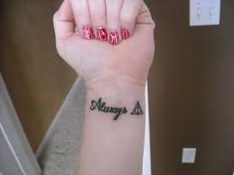Always