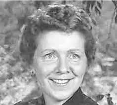 Shirley KILBURN Obituary (2012)