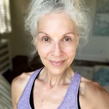 I was left a comment under my last video saying “I am downright scary  without makeup”… so I decide to post my naked unfiltered face because I  know I am more than