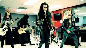 There are no critic reviews yet for loaded guns. Loaded Guns The Free Official Music Video Youtube