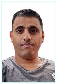 Ali Mohammed Ali Al-Laith