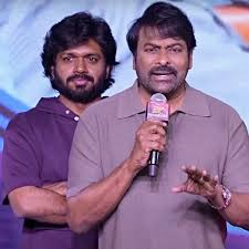 Crazy news on Chiru-Anil Ravipudi combo అనిల్ రావిపూడి - చిరు కాంబో పై  క్రేజీ న్యూస్