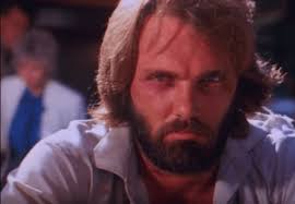 NIGHT SHADOW (1989) Reviews and overview