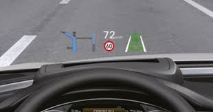 Heads Up Display