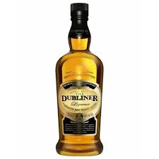 Dubliner Irish Whisky Liqueur 30 700ml In 2020 Buy Alcohol Whiskey Flavors Cheap Alcohol
