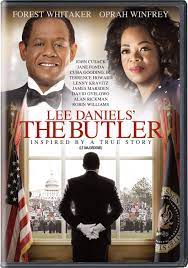 There is a 400% chance you'll come across one of their infamous tags on a pine tree in the park or near the wonderful. Lee Daniel S The Butler Bilingual Packaging Amazon De Dvd Blu Ray