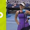 Bianca vanessa andreescu is a professional canadian tennis player. 3