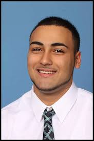 2015 Baseball Roster