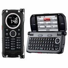 The casio g'zone boulder is shock proof, waterproof, dust proof and is perfect for those wanting to hike in cell phone territory. Casio Gzone Brigade Used Phone For Verizon And Page Plus Cheap Phones