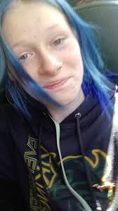 Emma hummel (@itsthe_ugly22)'s videos with Girlfriend .. Avril Lavigne  spedup