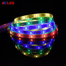 Colorful 12v 16 4 Smd5050 Feet Colour Change Ip68 30led M 2811 Multi Color Rgb Adressable Led Strip In 2020 Led Strip Led Cartier Love Bracelet