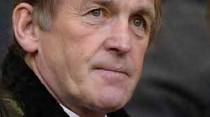 Paul Dalglish backs father Kenny to land Liverpool FC manager's job