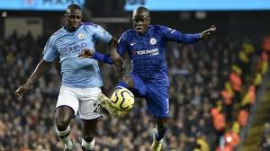 We're not responsible for any video content, please contact video file owners or hosters for any legal complaints. Prediksi Hasil Chelsea Vs Manchester City Di Liga Inggris