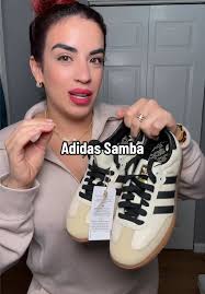 Compra Adidas Samba: Disponibles Todos los Números