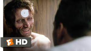 Bringing Out the Dead (7/9) Movie CLIP - Worst Suicide Attempt Ever (1999)  HD